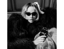 Paco Rabanne Fame The Couture Edition 2024