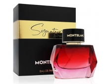Mont Blanc Signature Elixir