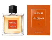 Guerlain Heritage