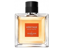 Guerlain Heritage