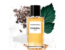 Chanel Coromandel