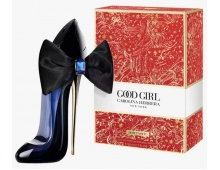 Carolina Herrera Good Girl Bowtastic