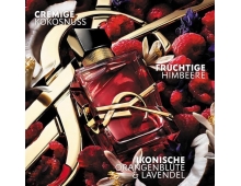 Yves Saint Laurent Libre Berry Crush