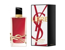 Yves Saint Laurent Libre Berry Crush