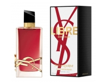 Yves Saint Laurent Libre Berry Crush