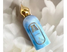 Attar Collection Sierra