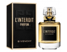 Givenchy L'Interdit Parfum
