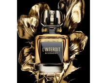 Givenchy L'Interdit Parfum