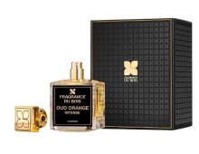 Fragrance Du Bois Oud Orange Intense
