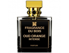 Fragrance Du Bois Oud Orange Intense