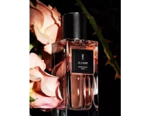 Yves Saint Laurent Blouse Impertinent Rose