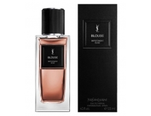 Yves Saint Laurent Blouse Impertinent Rose