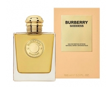 Burberry Goddess Intense
