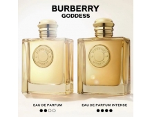 Burberry Goddess Intense