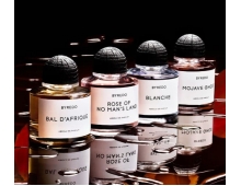 Byredo Rose of No Man's Land Absolu