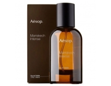 Aesop Marrakech Intense Eau de Parfum - купить оригинальный парфюм