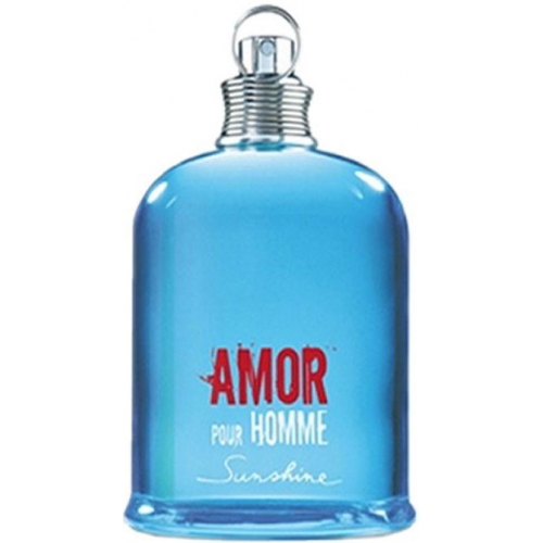  Cacharel Amor pour Homme Sunshine  1  в магазине Парфюм Питер 