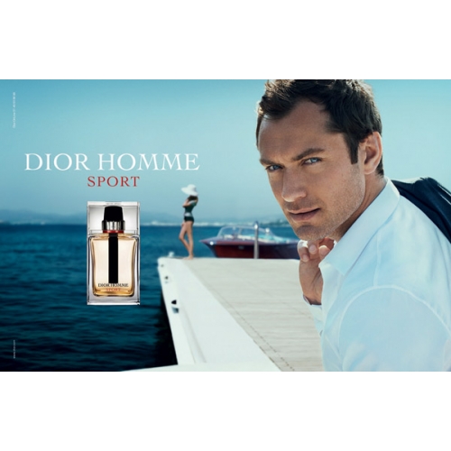  Christian Dior Homme Sport 2012  2  в магазине Парфюм Питер 