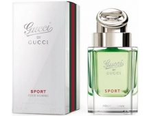 Gucci by Gucci Sport