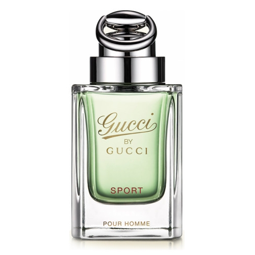  Gucci by Gucci Sport  1  в магазине Парфюм Питер 