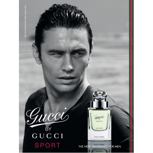  Gucci by Gucci Sport  2  в магазине Парфюм Питер 