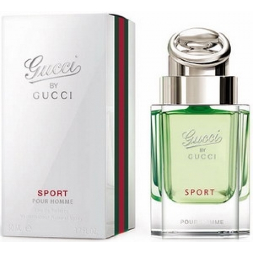 Изображение -  Gucci by Gucci Sport 