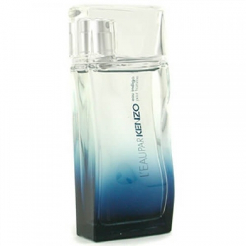  Kenzo L`Eau Par Eau Indigo Pour Homme  1  в магазине Парфюм Питер 