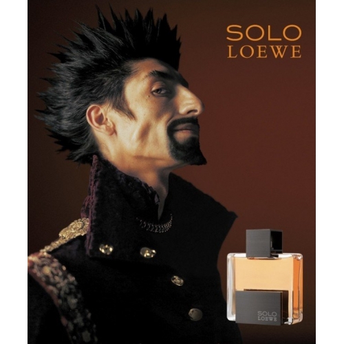  Loewe Solo pour homme  2  в магазине Парфюм Питер 