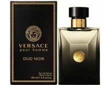 Versace Pour Homme Oud Noir