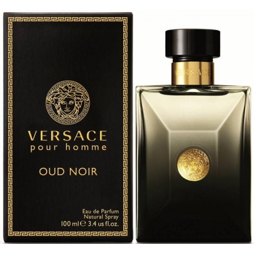 Изображение -  Versace Pour Homme Oud Noir 