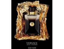 Versace Pour Homme Oud Noir