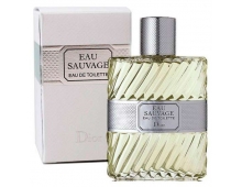Christian Dior Eau Sauvage
