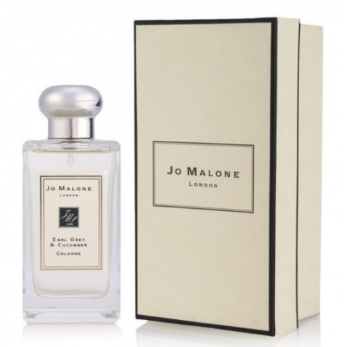 Изображение -  Jo Malone Earl Grey & Cucumber 