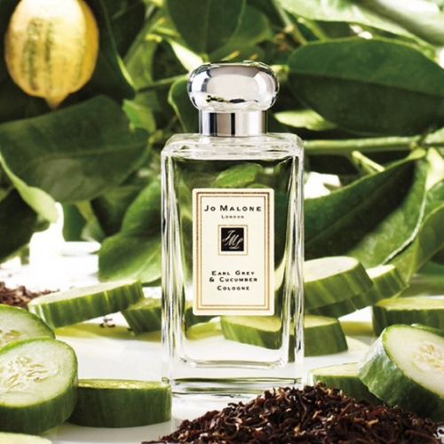  Jo Malone Earl Grey & Cucumber  2  в магазине Парфюм Питер 