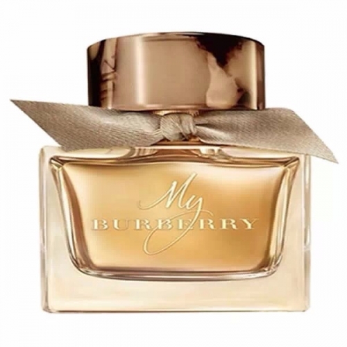  Burberry My  1  в магазине Парфюм Питер 