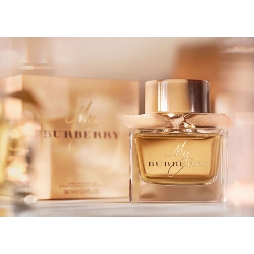  Burberry My  2  в магазине Парфюм Питер 