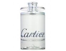 Cartier Eau de Cartier