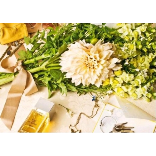  Chloe Eau de Fleurs Neroli  2  в магазине Парфюм Питер 