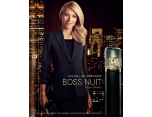 Hugo Boss Nuit Femme