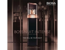 Hugo Boss Nuit Pour Femme Intense