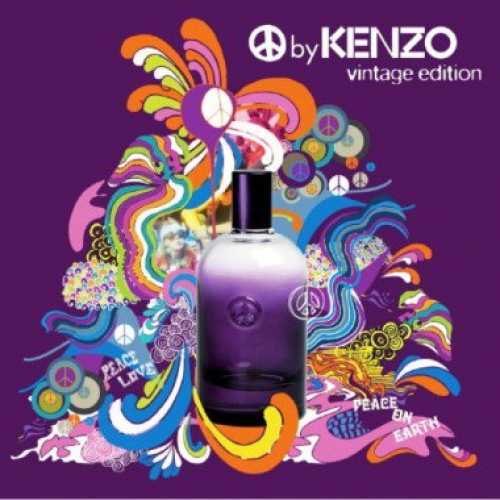  Kenzo Vintage Edition  2  в магазине Парфюм Питер 