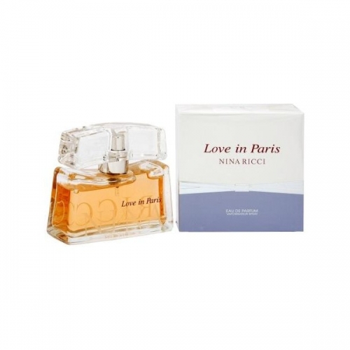  Nina Ricci Love in Paris  4  в магазине Парфюм Питер 