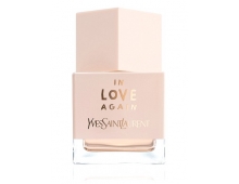 Yves Saint Laurent In Love Again