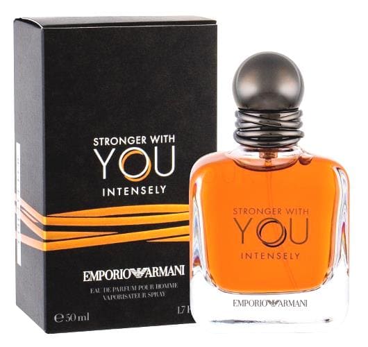 ᐉ Giorgio Armani Stronger with You Absolutely: Цена, Купить оригинальные  духи, парфюмерную, туалетную воду, одеколон в Москве, СПб, России в  интернет-магазине Парфюм Питер