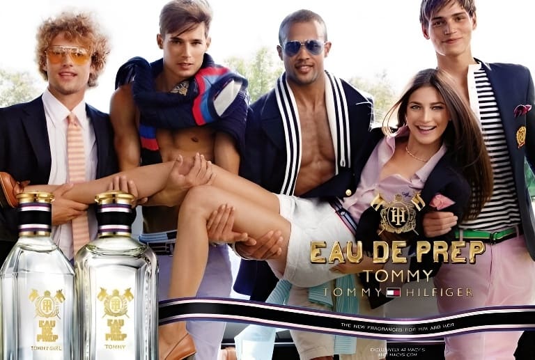 TOMMY HILFIGER2