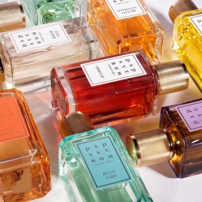 парфюмерия от бренда Jardin De Parfums