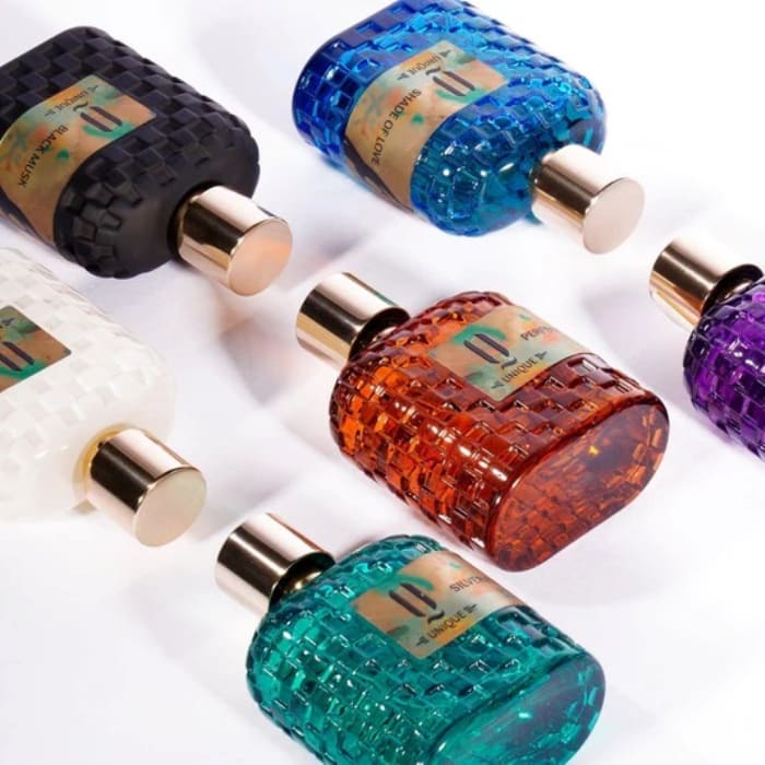 Ароматы от Jardin De Parfums