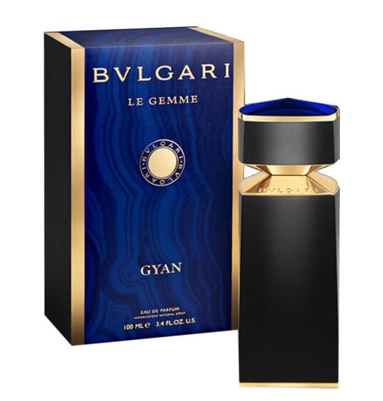bvlgari perfume le gemme