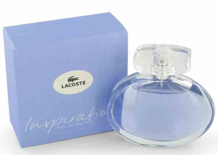lacoste inspiration