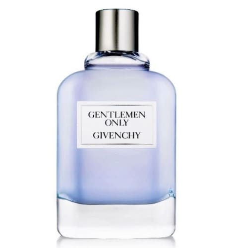 givenchy cologne gentlemen only
